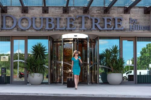 Tetamu yang menginap di Doubletree By Hilton Lagoa Azores