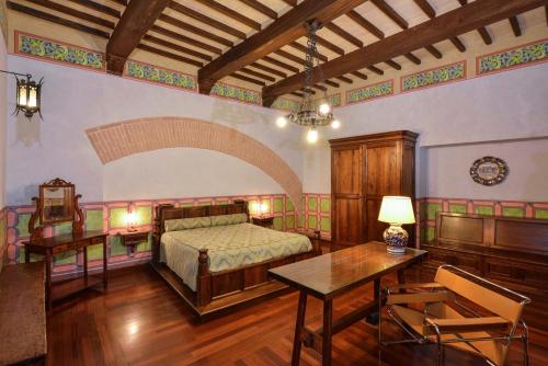 Gallery image of Hotel Fonte Cesia in Todi