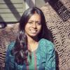 Portrait de Lavanya Chockalingam