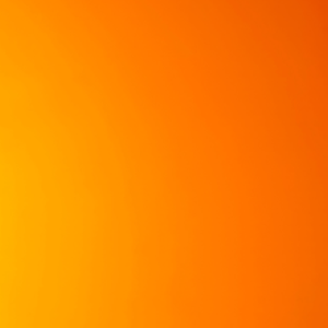 Orange gradient background