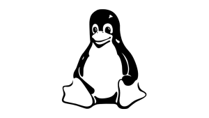 linux logo