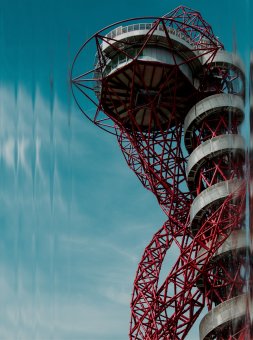 ArcelorMittal Orbit