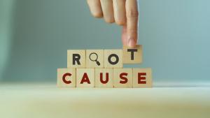 Root Cause  Analysis