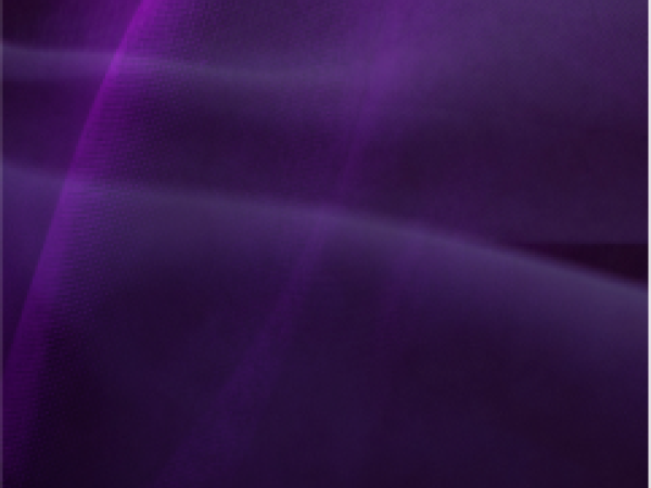 Purple card background