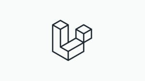 Logotipo da Laravel