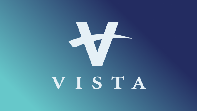 Vista Logo