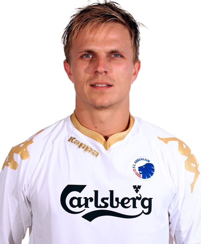 Jesper Grønkjær