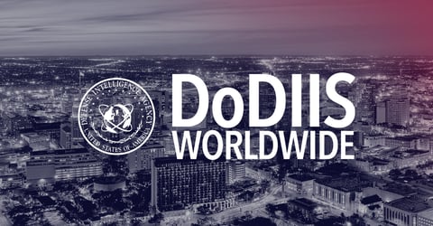 DoDIIS Worldwide