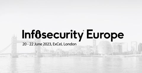 Infosecurity Europe 2023