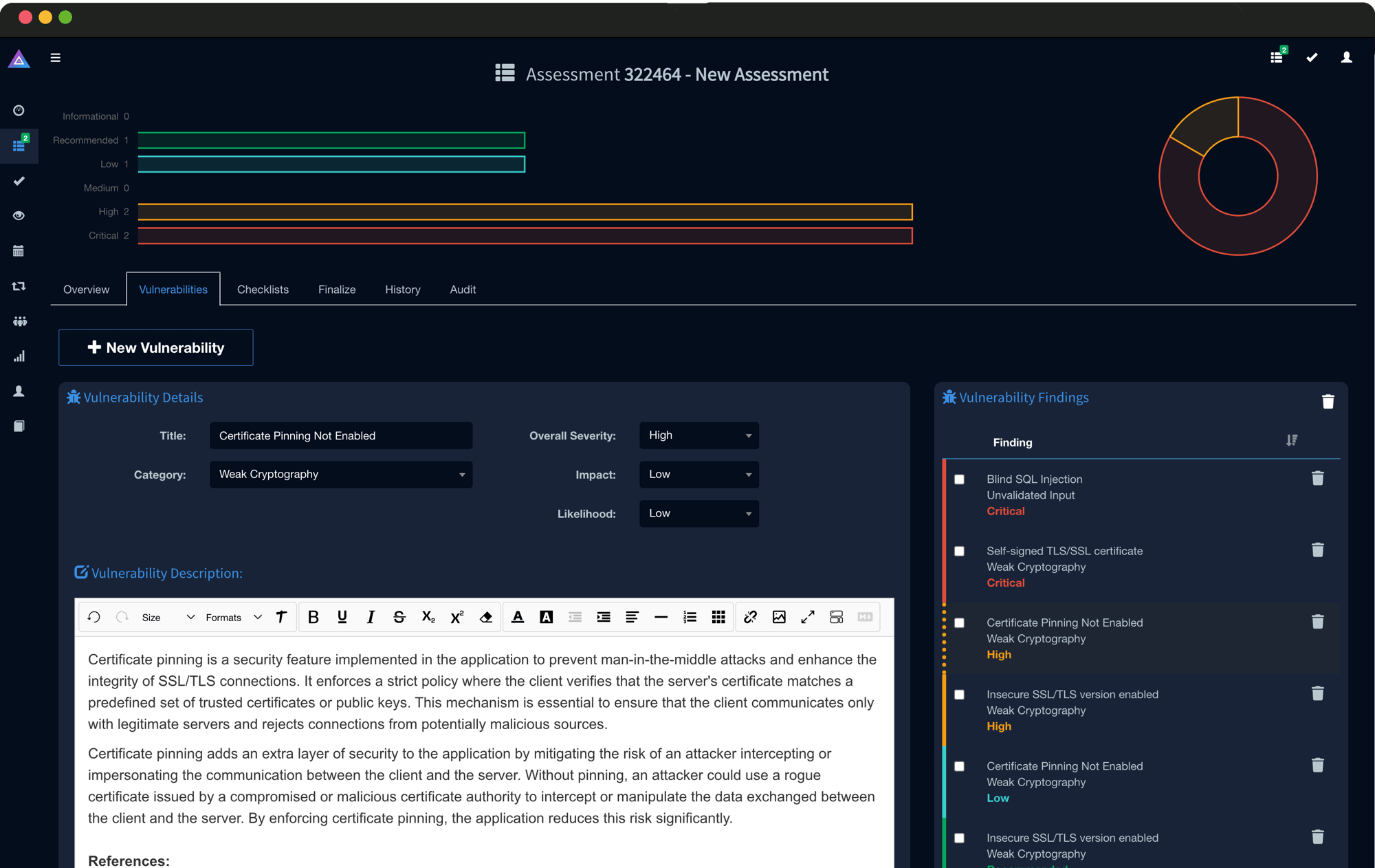 Automate PenTest Reporting