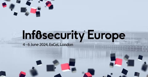 Infosecurity Europe 2024