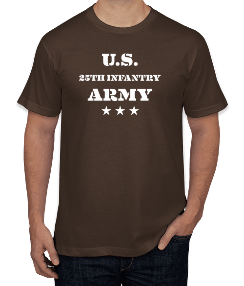 U.S. Army Roughnecks