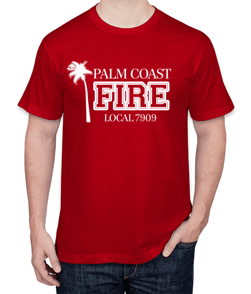 Palm Coast Fire