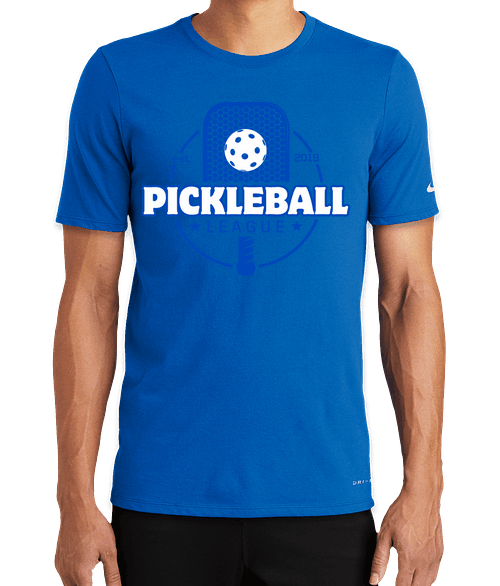 pickleball league