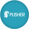 Pusher