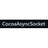 CocoaAsyncSocket