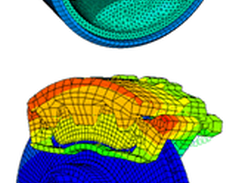 Abaqus Screenshot 1