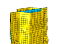 Abaqus Screenshot 1