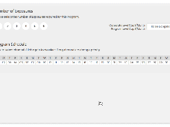 Campaign Dashboard