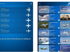 AirCharter Screenshot 2