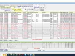 Work Order Management Console