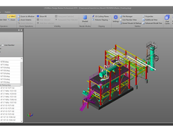 CADWorx Screenshot 1