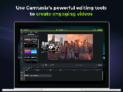 Camtasia Screenshot 3