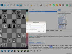 ChessX 1.5