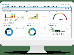 eTMF Reports, Dashboards, and More