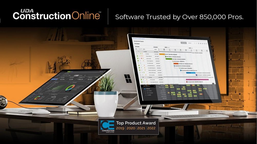 ConstructionOnline | Trusted by more than 850,000 pros