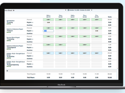 Continuum PPM Screenshot 1