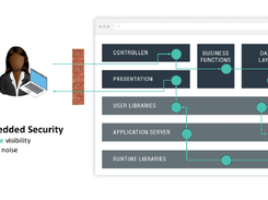 Contrast Security Screenshot 1