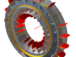 Bearing analysis