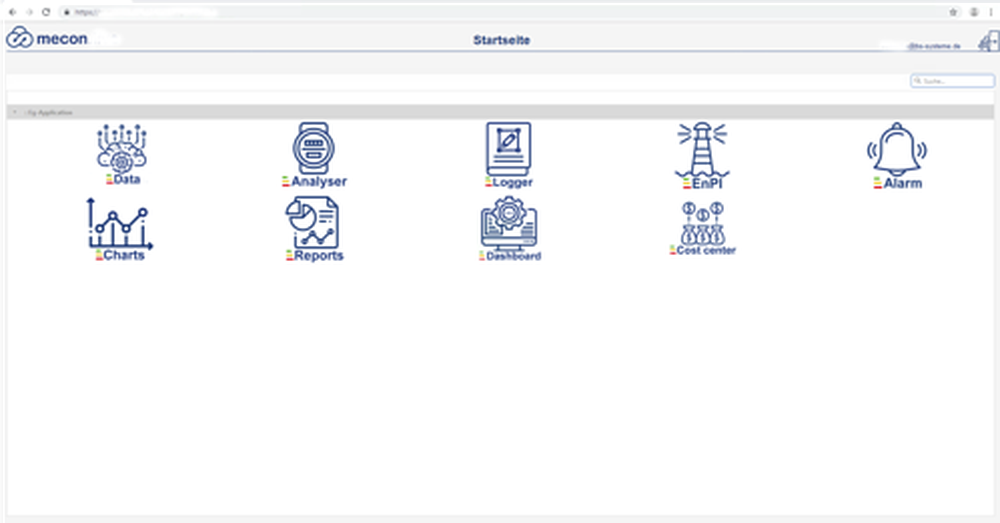 Eco2lot Screenshot 1