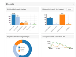 EnergyDoc Screenshot 1