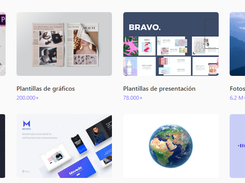 Envato Elements Screenshot 1