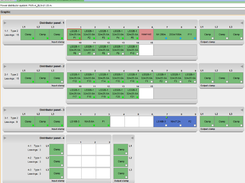 FNT Command Platform Screenshot 1