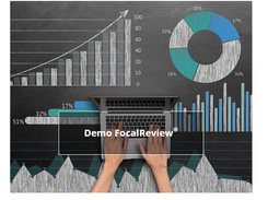 FocalReview Screenshot 1