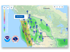 Fusion Mapping Functionality