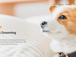 Groomore Pet Grooming Software