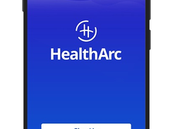 HealthArc SignUp