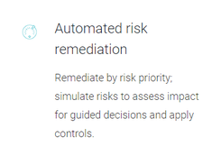 Informatica Data Privacy Management Screenshot 3