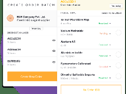 CrelioHealth Screenshot 3