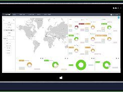 Mapex Business Intelligence module