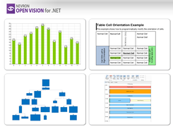 Nevron Open Vision Suite