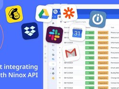 Start integrating with Ninox API