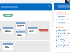 Nintex Process Platform Screenshot 1