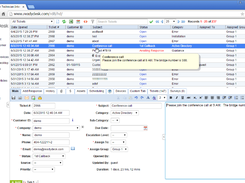 ReadyDesk Screenshot 1