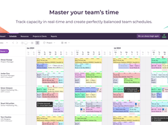 Master your team’s time