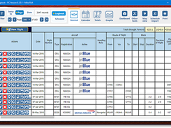 Safelog Screenshot 1